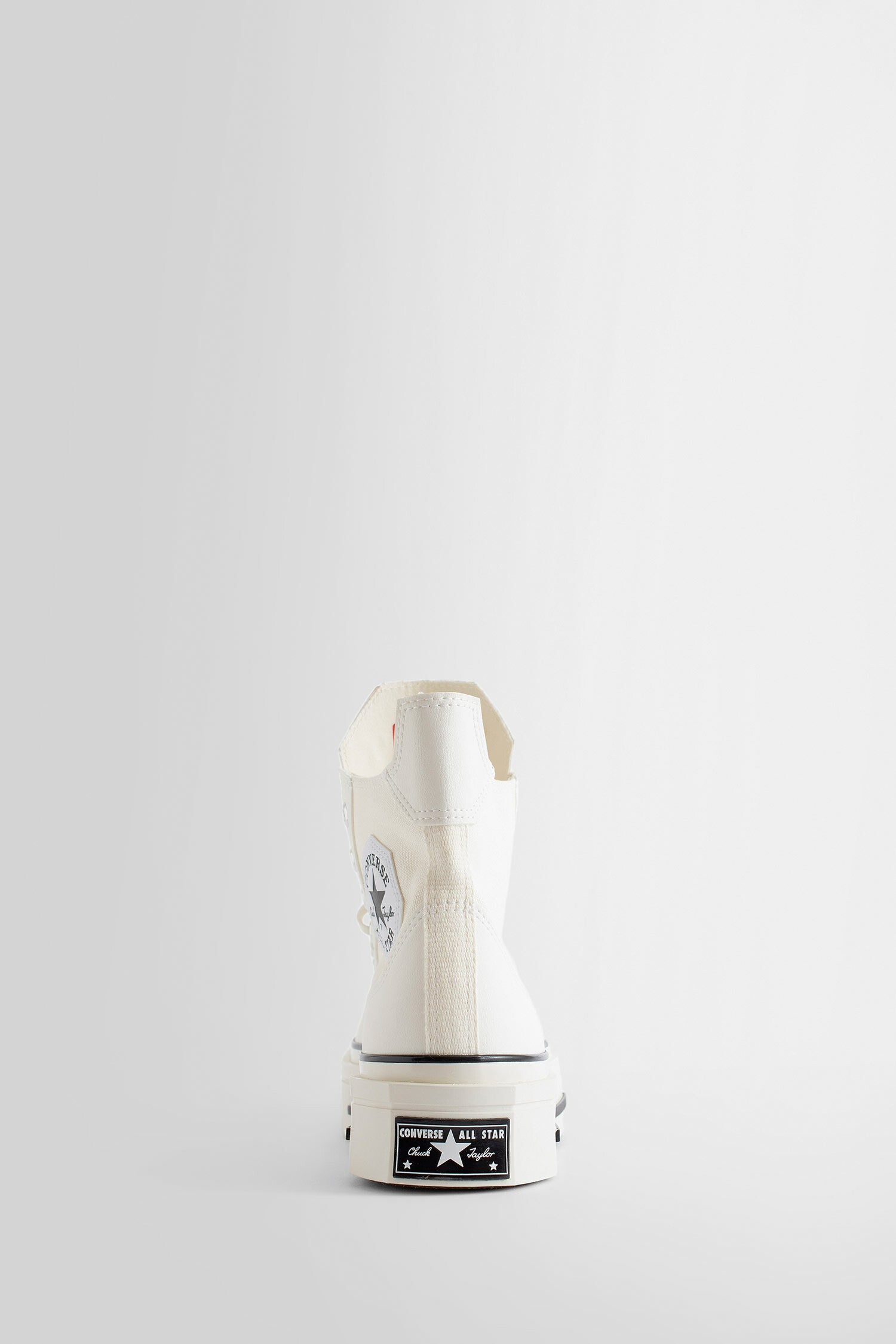 Antonioli CONVERSE UNISEX OFF-WHITE SNEAKERS