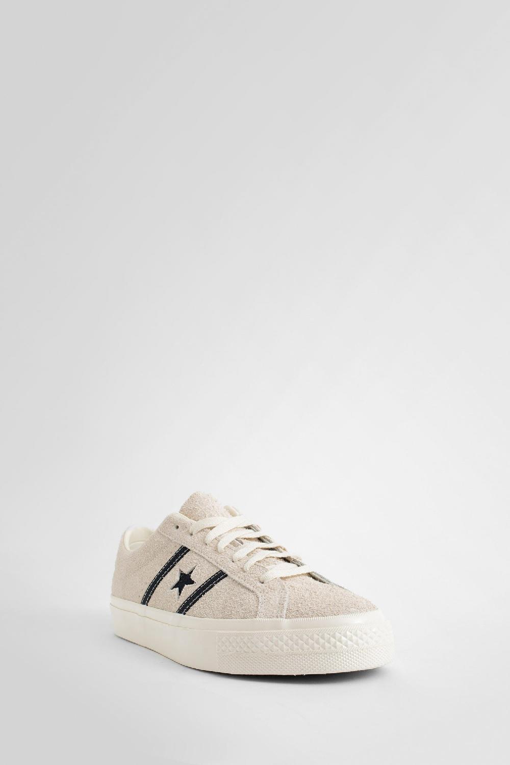 Antonioli CONVERSE UNISEX OFF-WHITE SNEAKERS