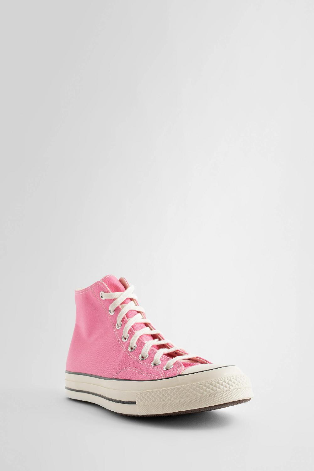 Antonioli CONVERSE UNISEX PINK SNEAKERS