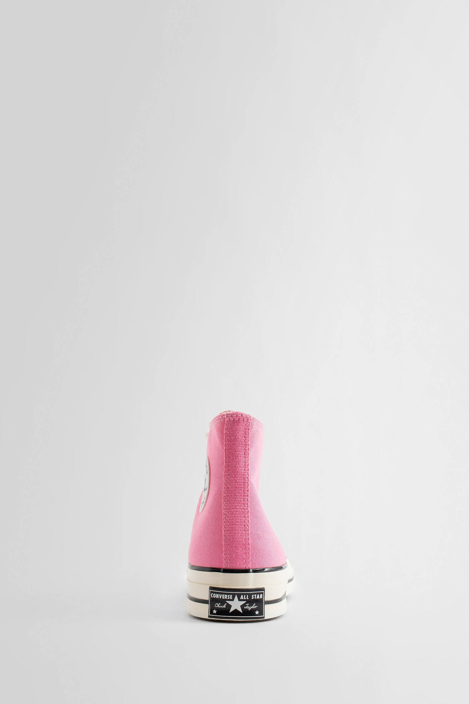 Antonioli CONVERSE UNISEX PINK SNEAKERS