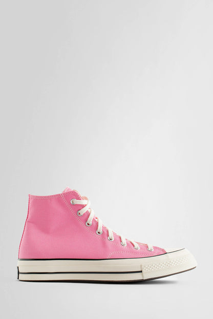 Antonioli CONVERSE UNISEX PINK SNEAKERS
