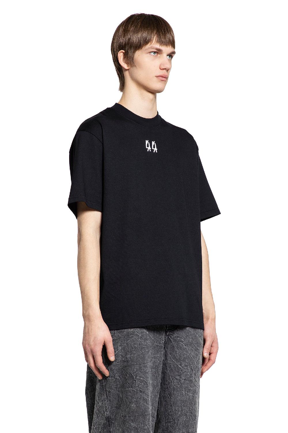 Antonioli CRINKLE TEE