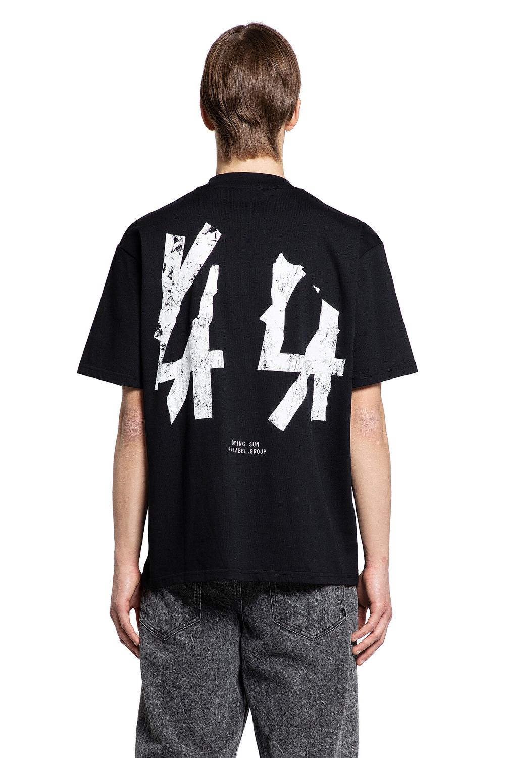 Antonioli CRINKLE TEE