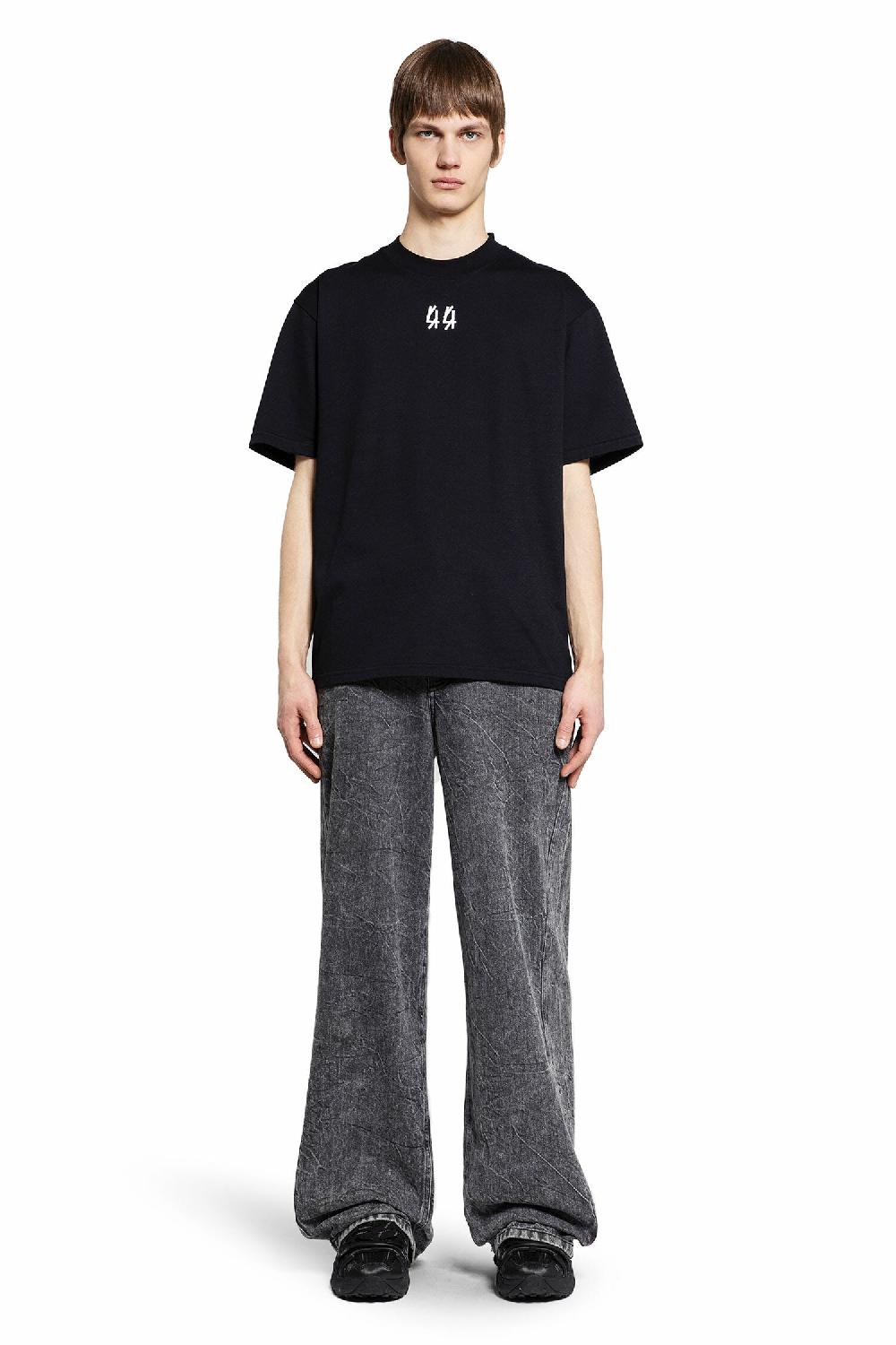 Antonioli CRINKLE TEE