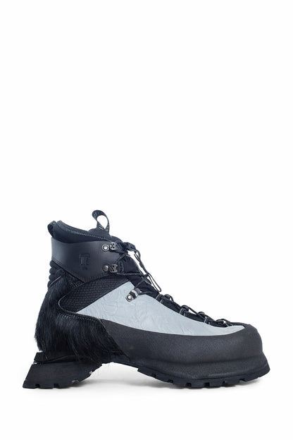 Antonioli DEMON MAN BLACK BOOTS