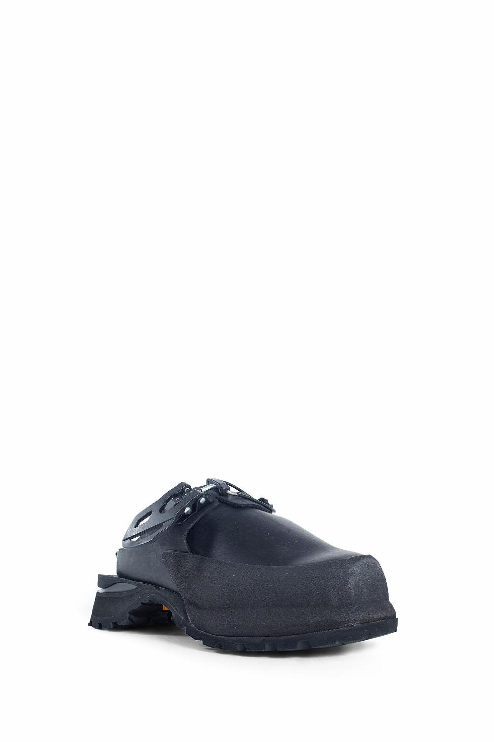 Antonioli DEMON WOMAN BLACK BOOTS