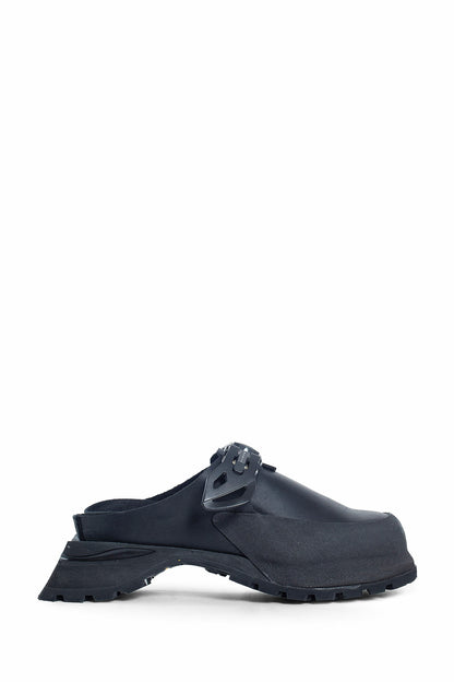 Antonioli DEMON WOMAN BLACK BOOTS