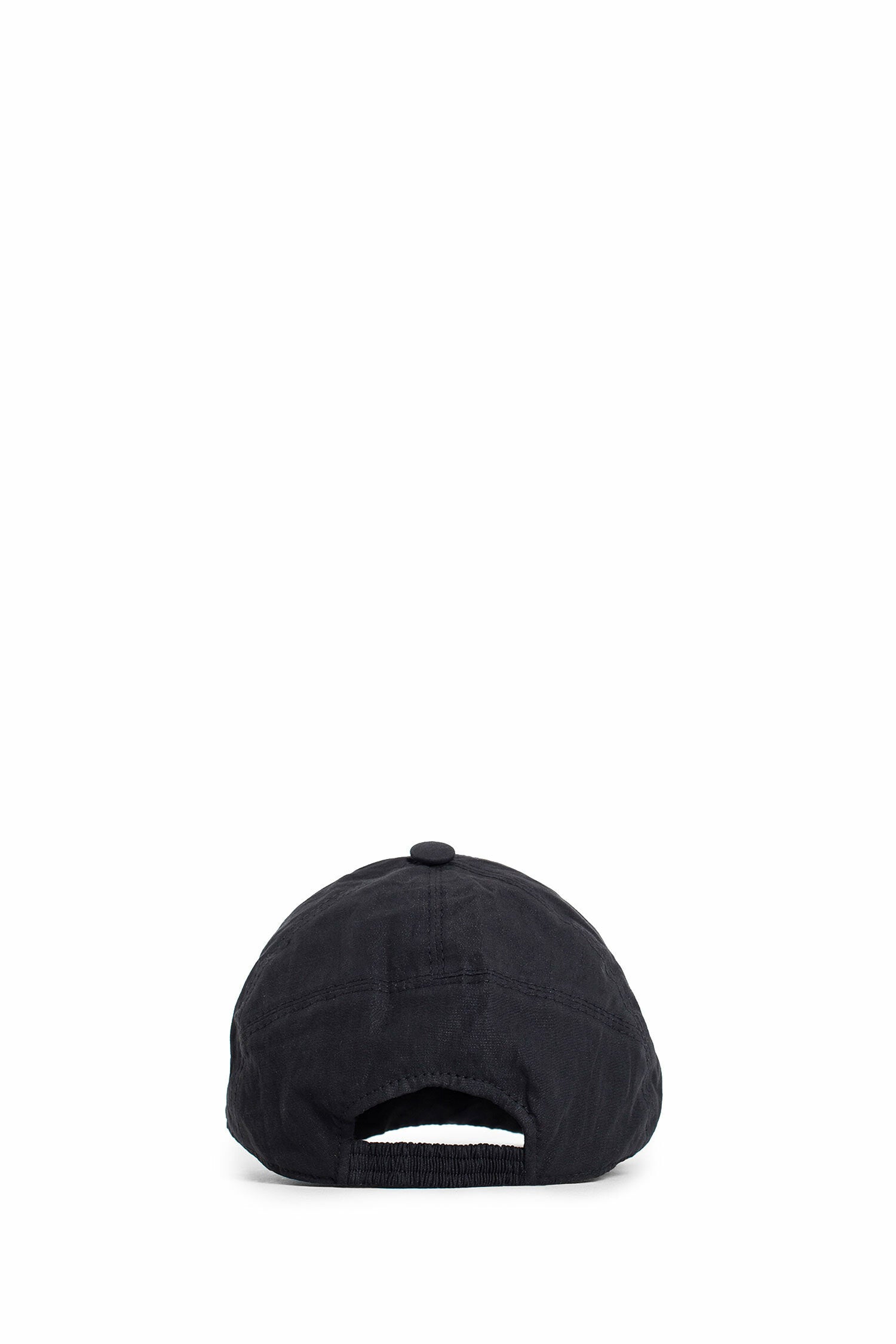 Antonioli DESTIN MAN BLACK HATS