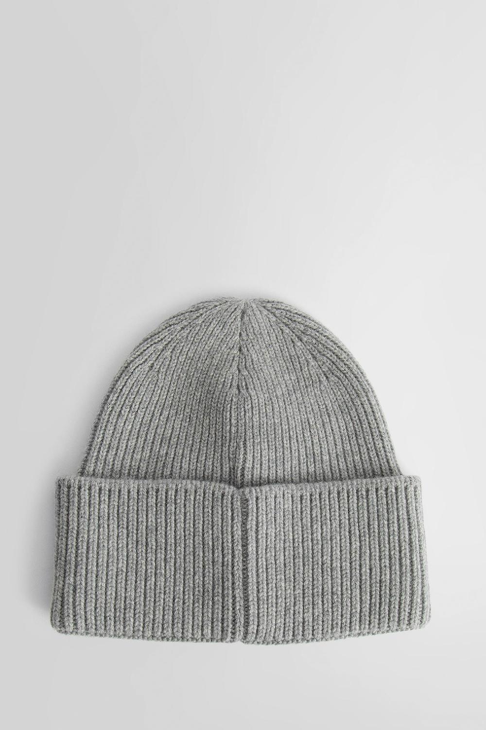 Antonioli DESTIN MAN GREY HATS