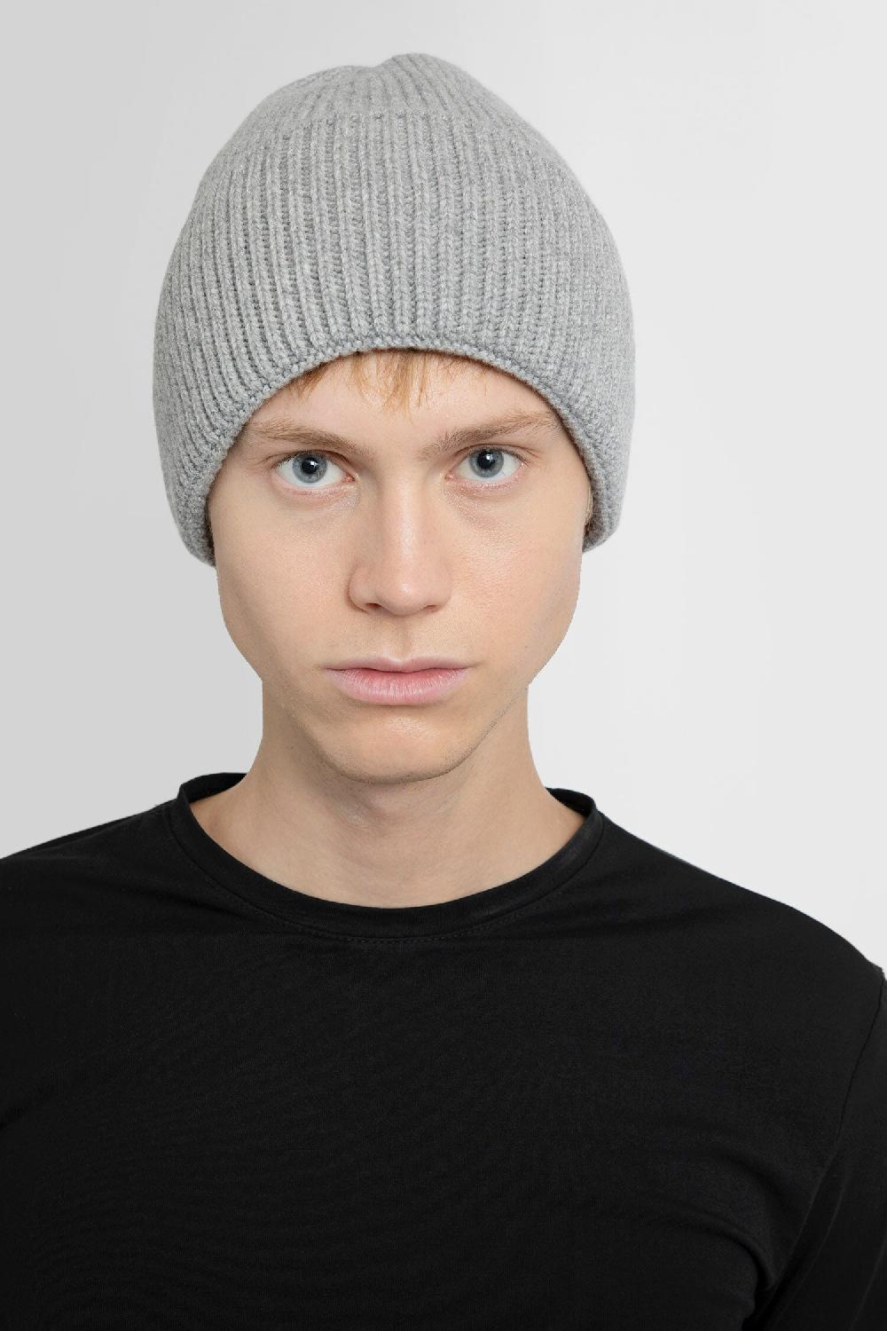 Antonioli DESTIN MAN GREY HATS