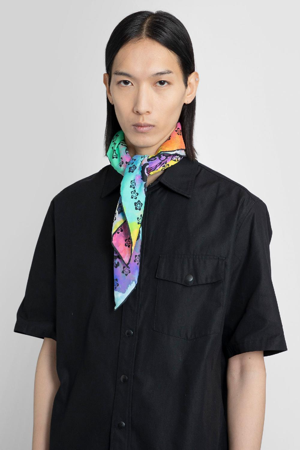 Antonioli DESTIN MAN MULTICOLOR SCARVES