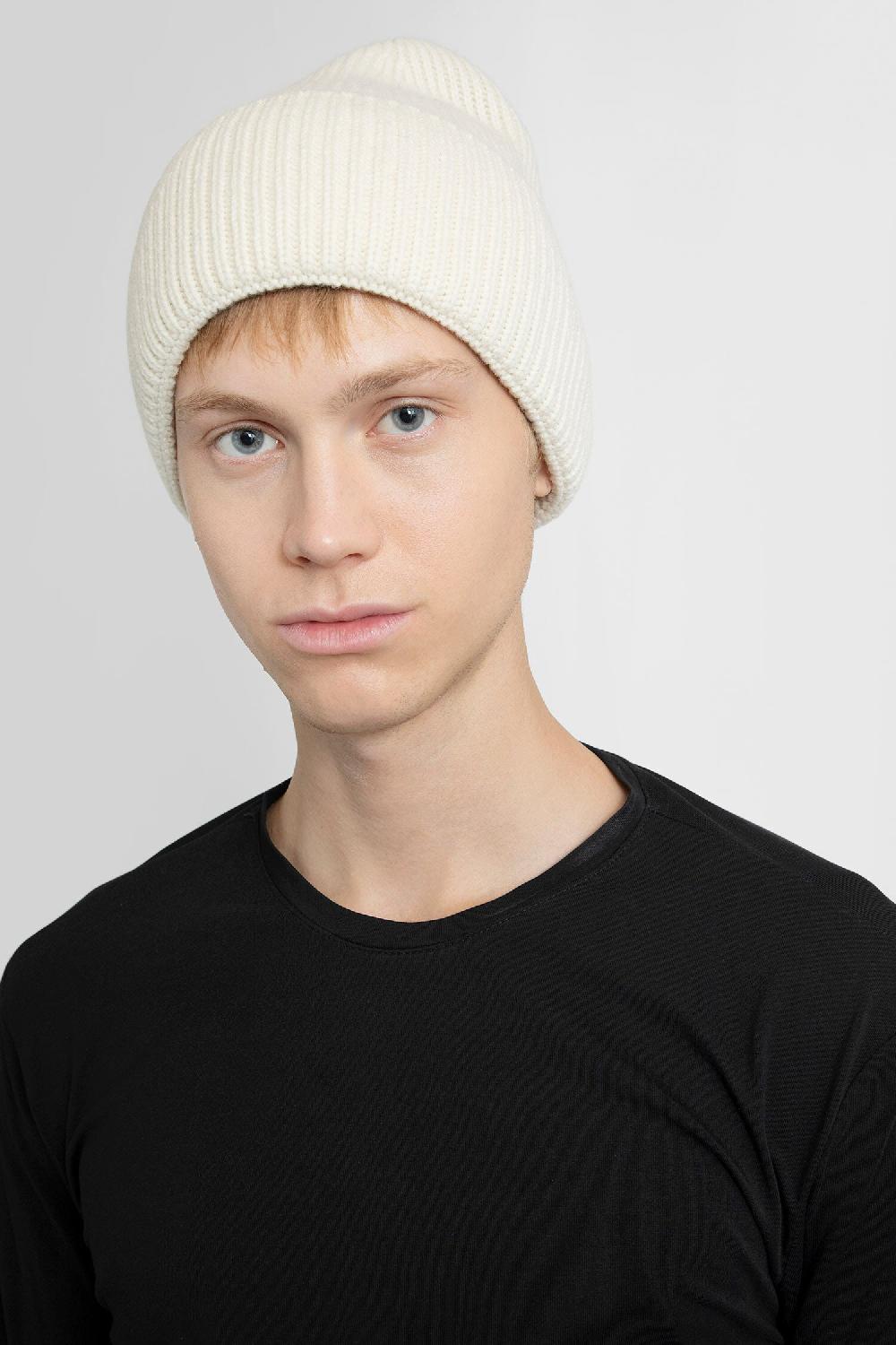 Antonioli DESTIN MAN WHITE HATS