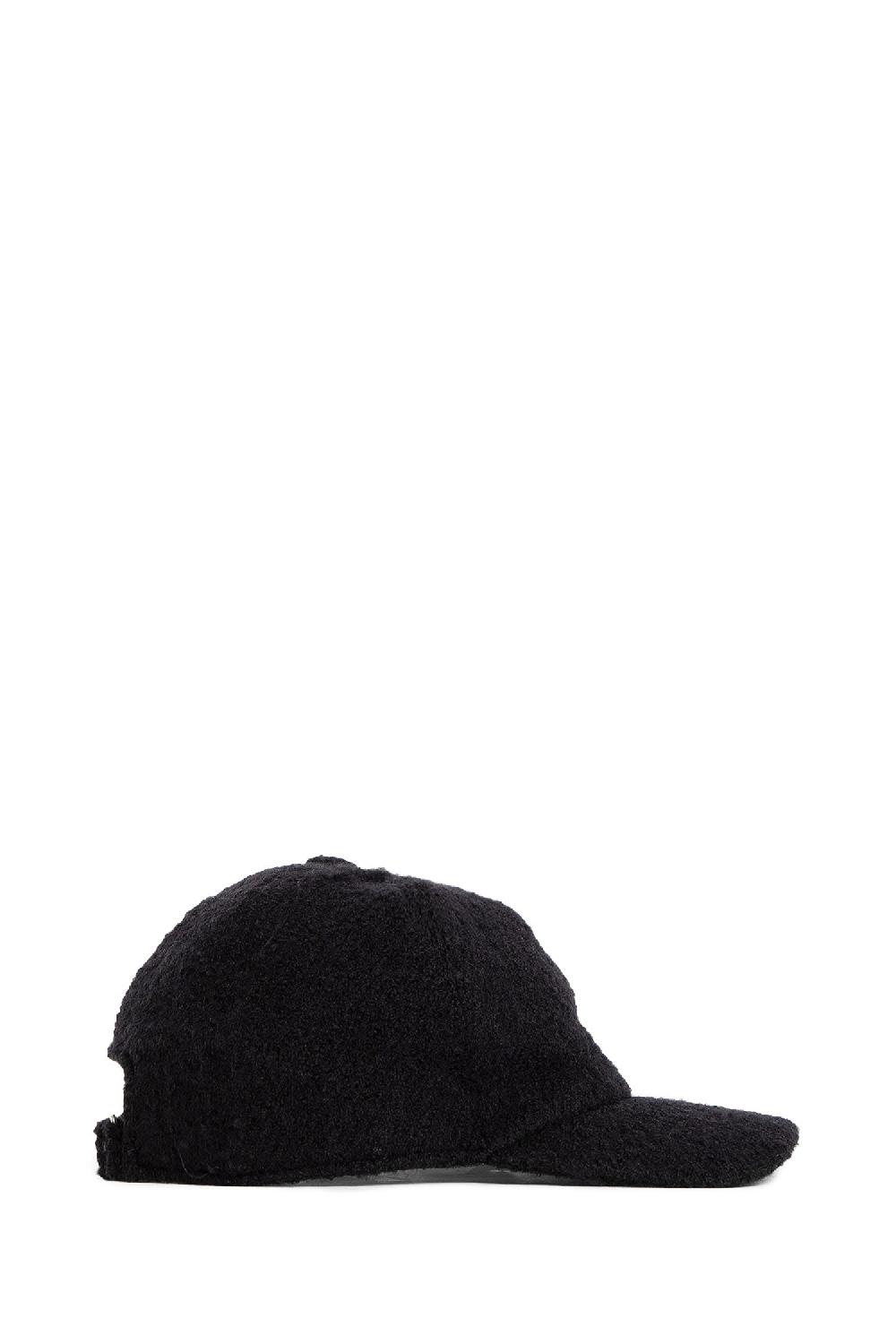 Antonioli DESTIN UNISEX BLACK HATS