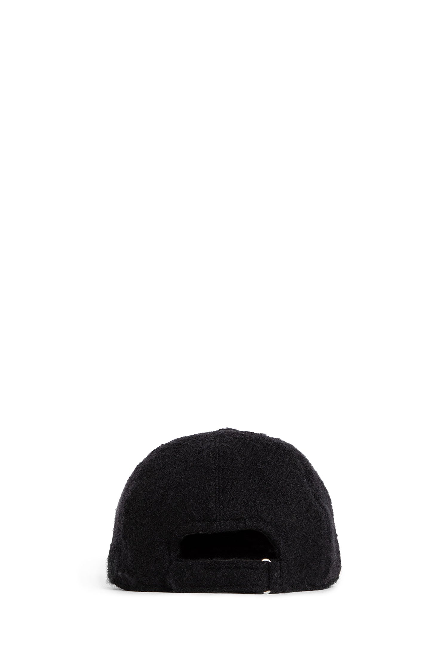 Antonioli DESTIN UNISEX BLACK HATS