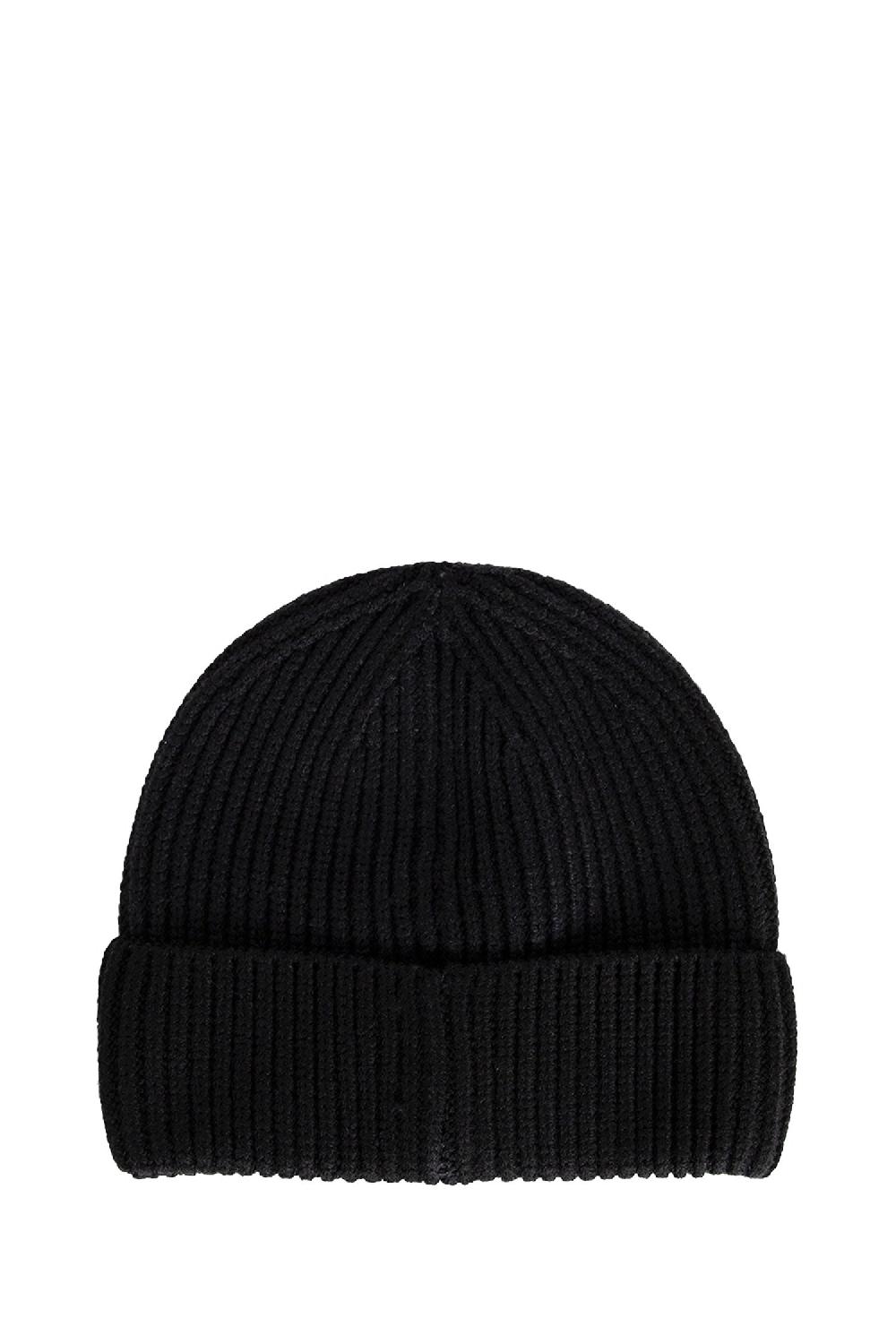 Antonioli DESTIN UNISEX BLACK HATS