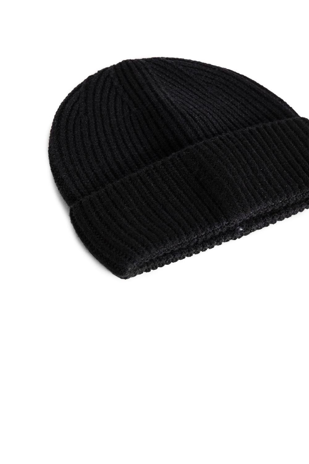 Antonioli DESTIN UNISEX BLACK HATS