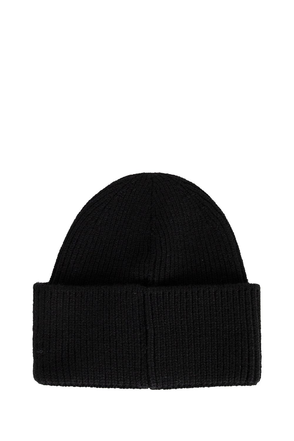 Antonioli DESTIN UNISEX BLACK HATS