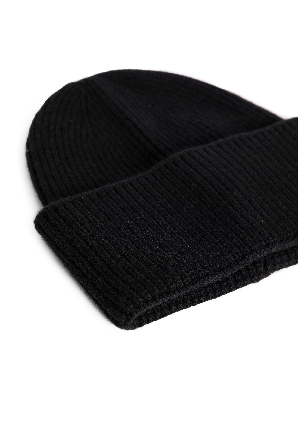 Antonioli DESTIN UNISEX BLACK HATS