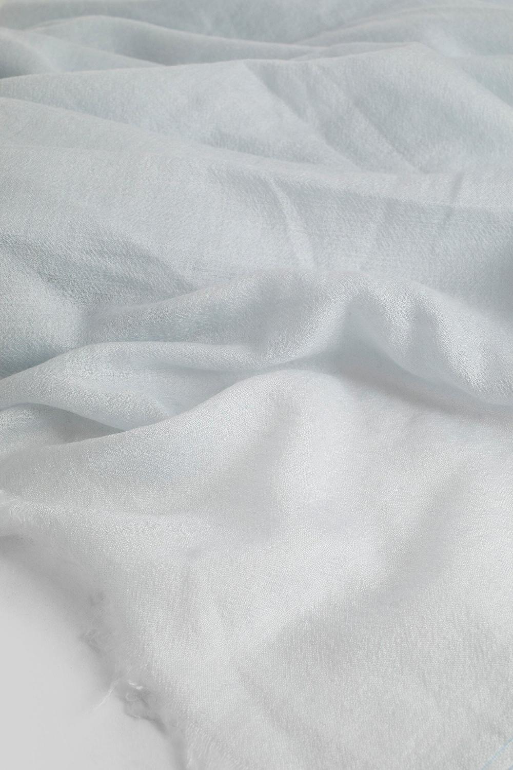 Antonioli DESTIN UNISEX BLUE SCARVES