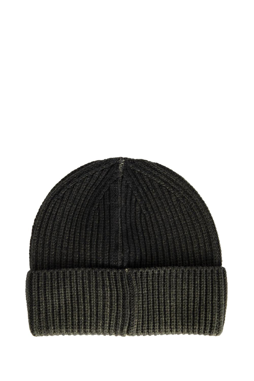 Antonioli DESTIN UNISEX GREEN HATS