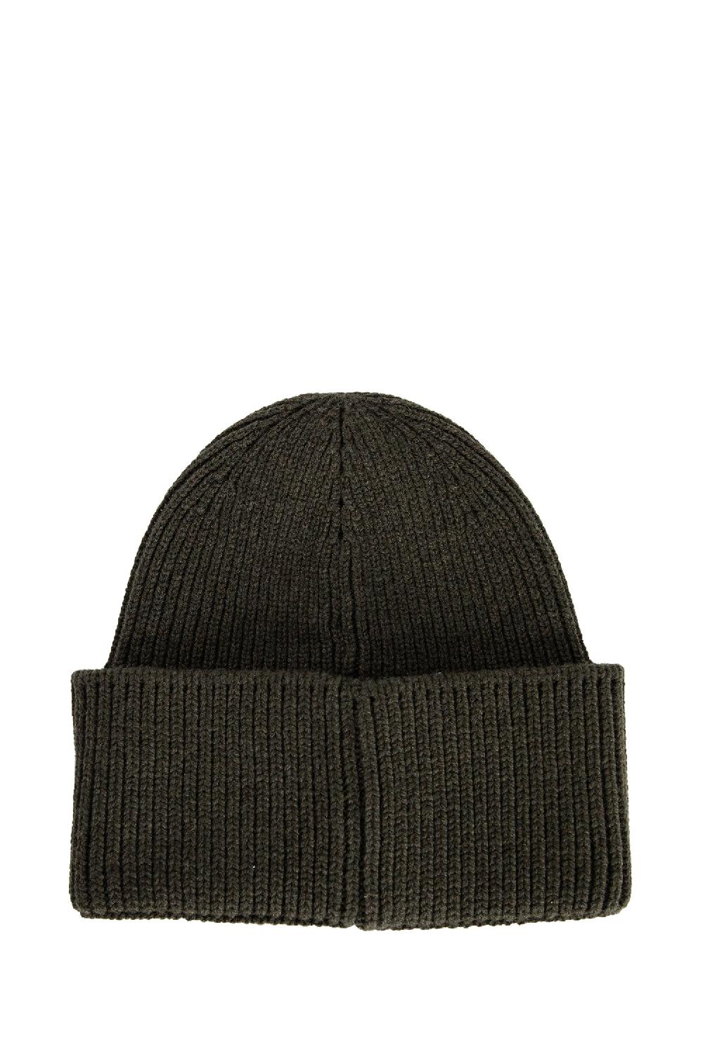 Antonioli DESTIN UNISEX GREEN HATS