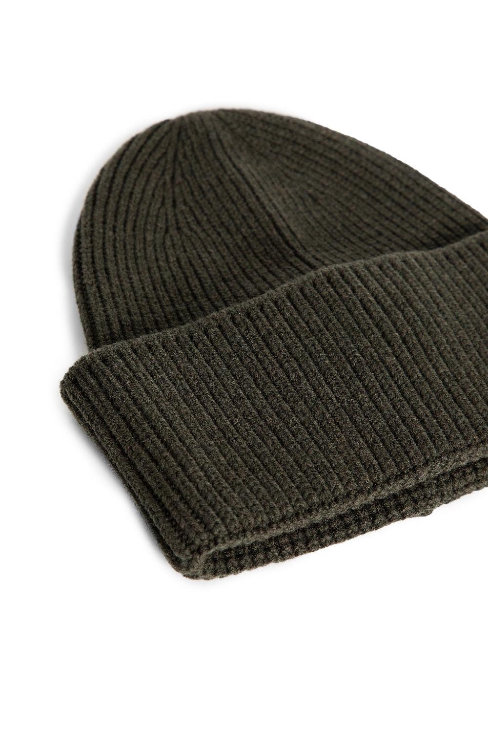 Antonioli DESTIN UNISEX GREEN HATS