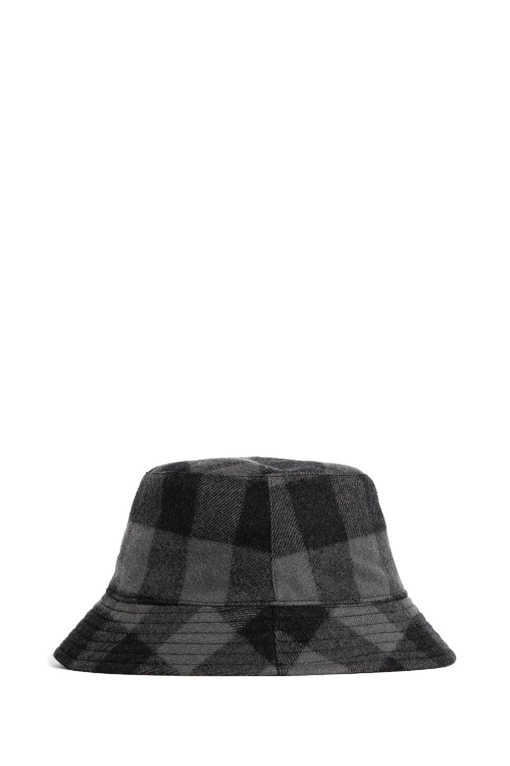 Antonioli DESTIN UNISEX GREY HATS