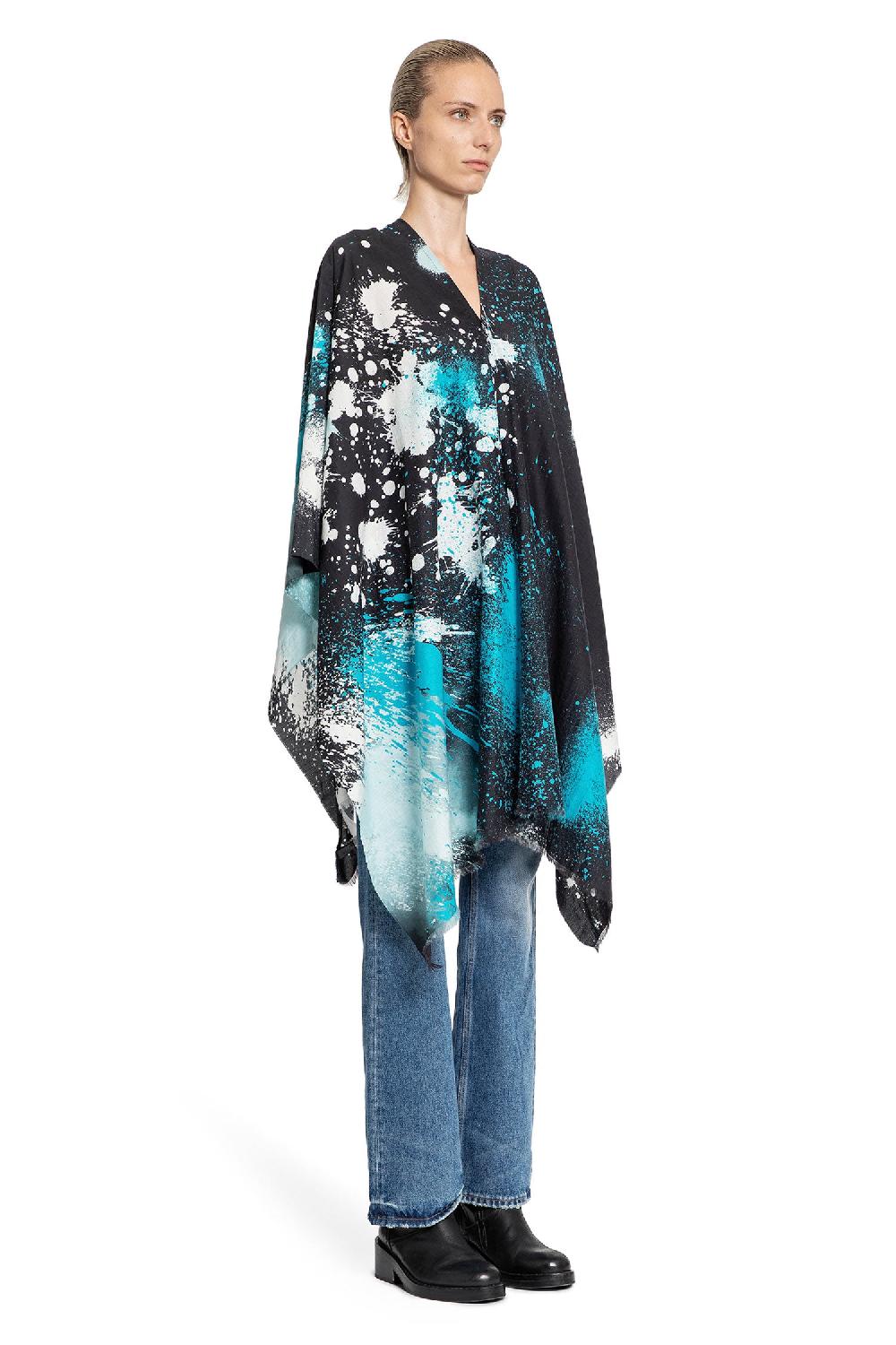 Antonioli DESTIN WOMAN BLACK COATS