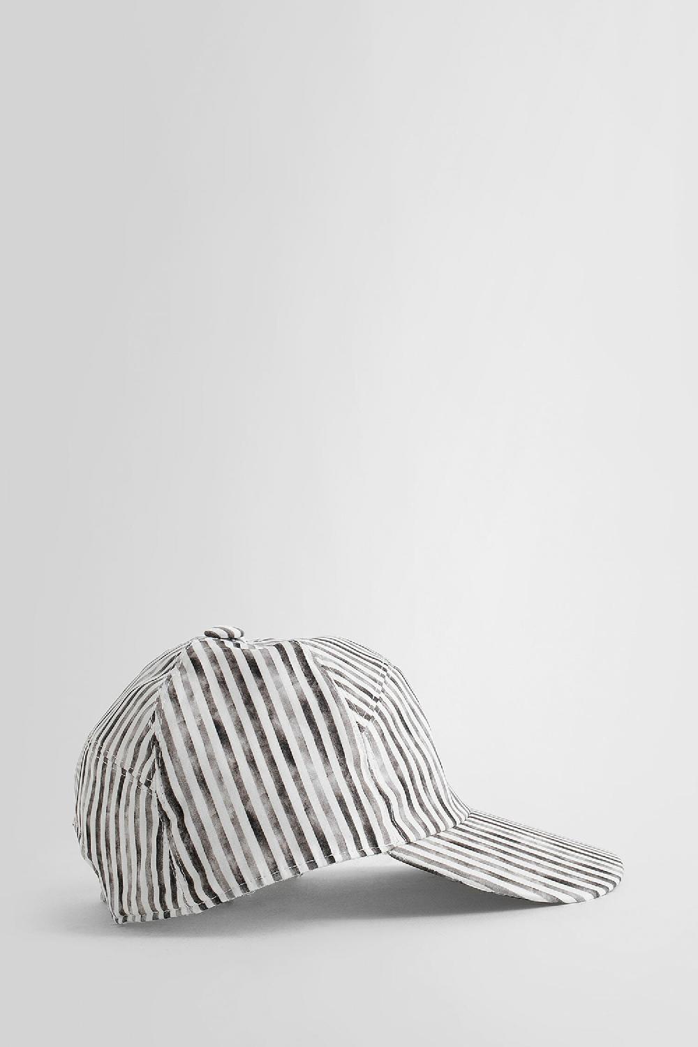Antonioli DESTIN WOMAN BLACK&WHITE HATS