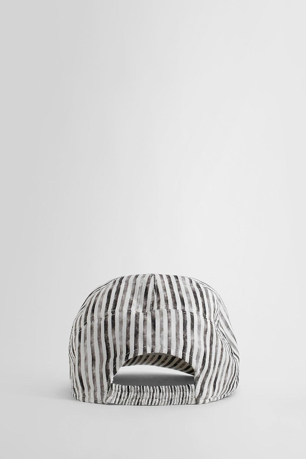 Antonioli DESTIN WOMAN BLACK&WHITE HATS