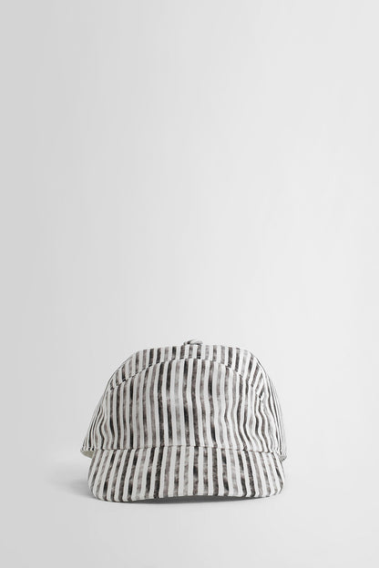 Antonioli DESTIN WOMAN BLACK&WHITE HATS