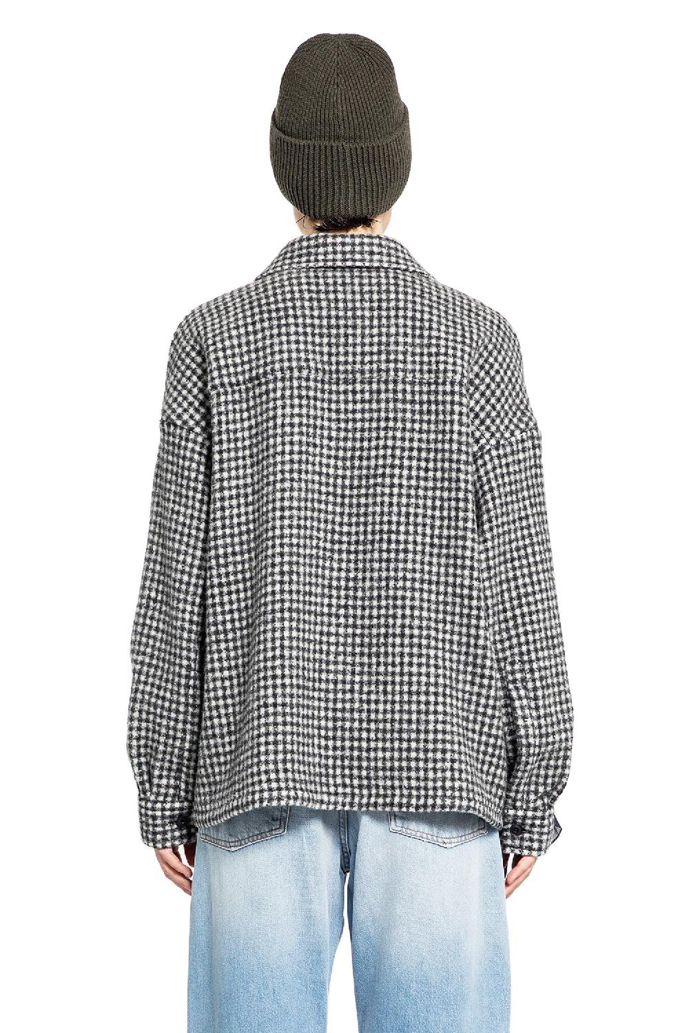 Antonioli DESTIN WOMAN BLACK&WHITE SHIRTS