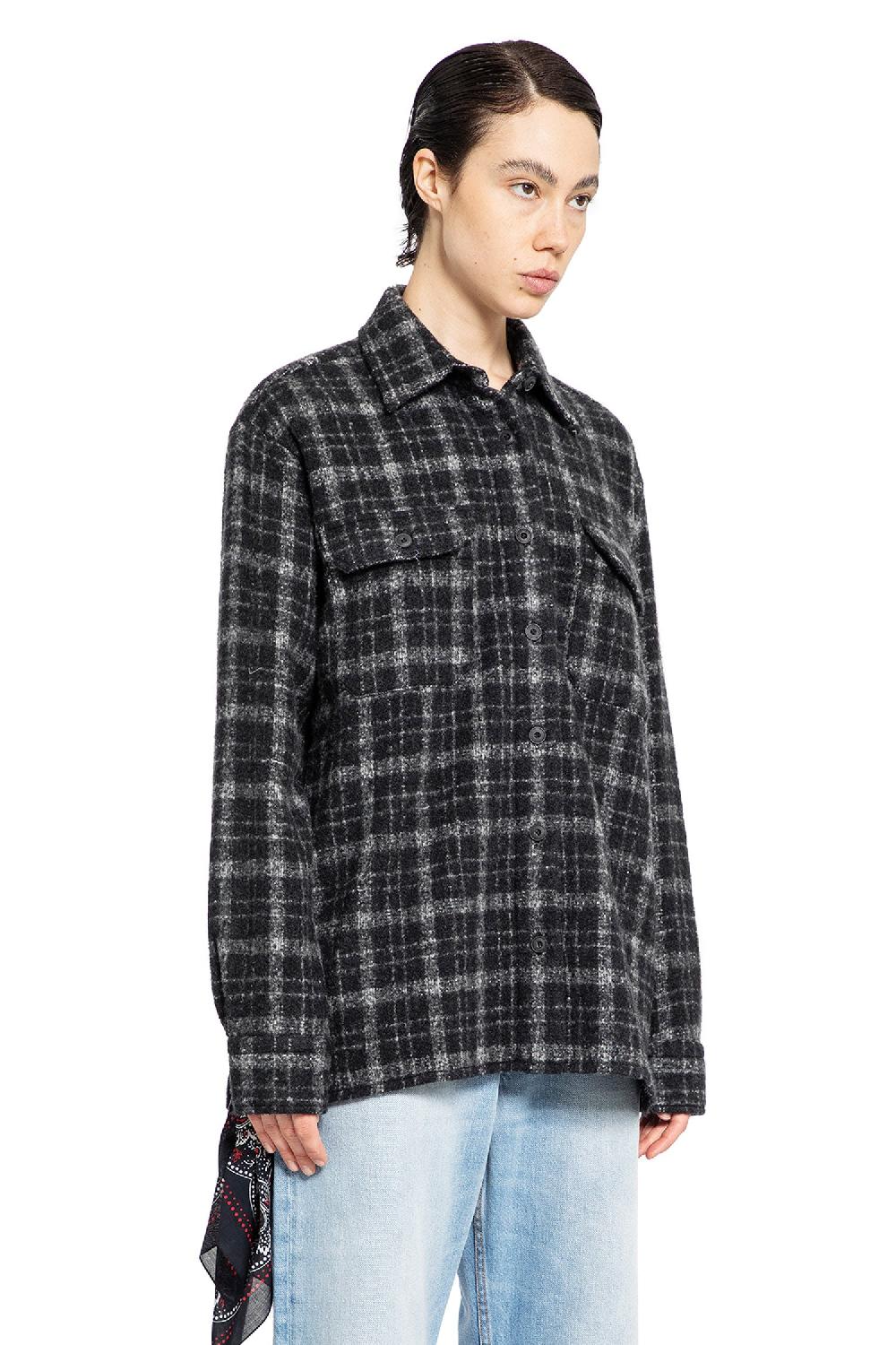 Antonioli DESTIN WOMAN MULTICOLOR SHIRTS