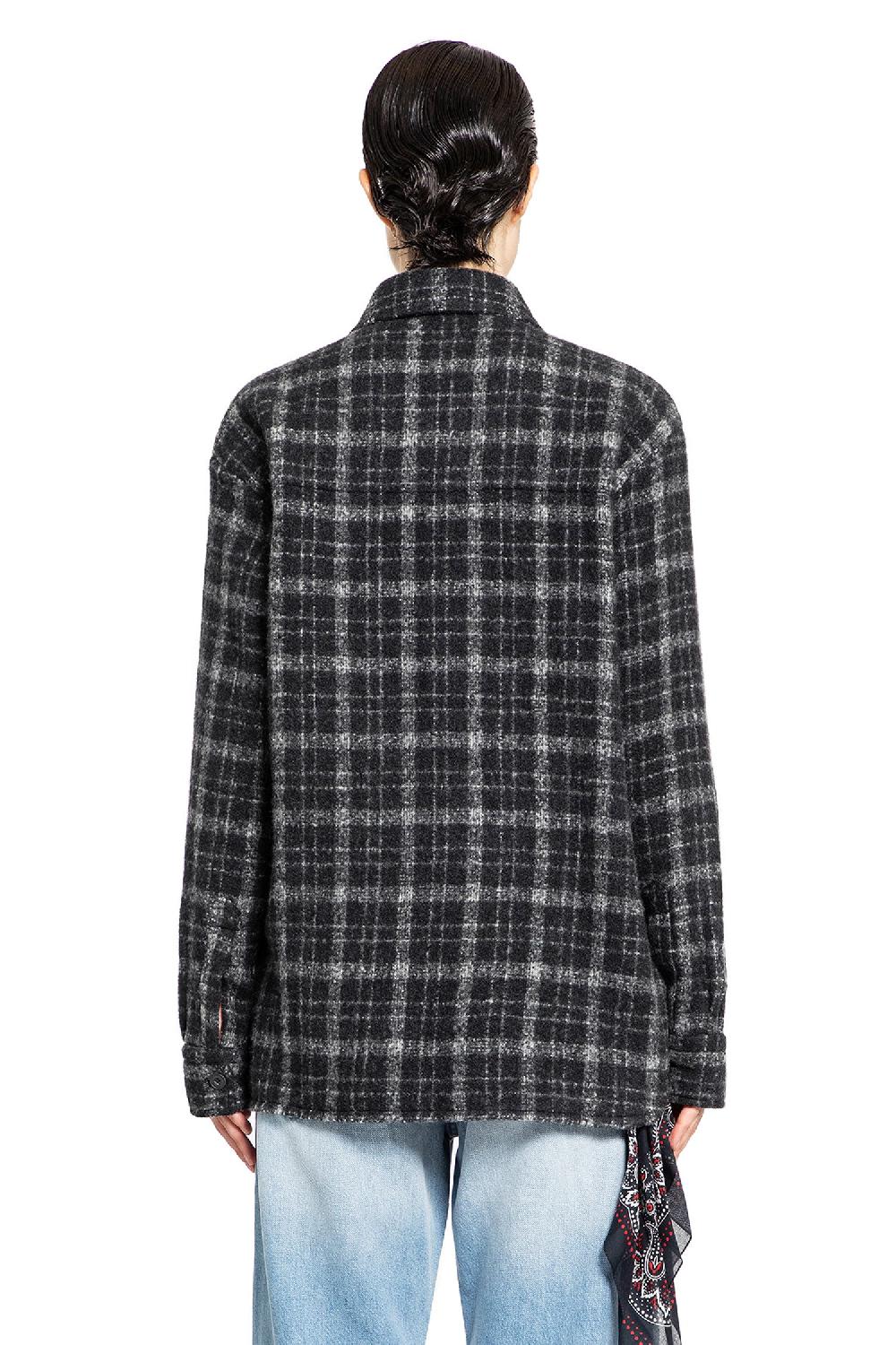 Antonioli DESTIN WOMAN MULTICOLOR SHIRTS