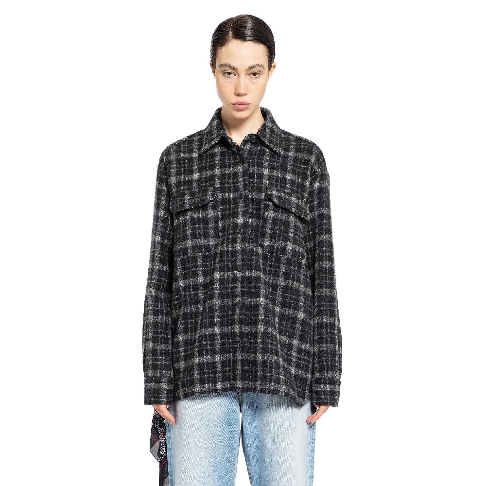 Antonioli DESTIN WOMAN MULTICOLOR SHIRTS