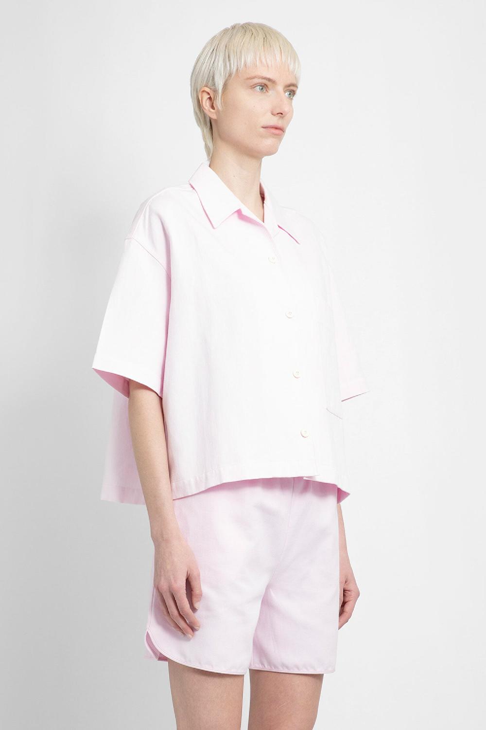 Antonioli DESTIN WOMAN PINK SHIRTS