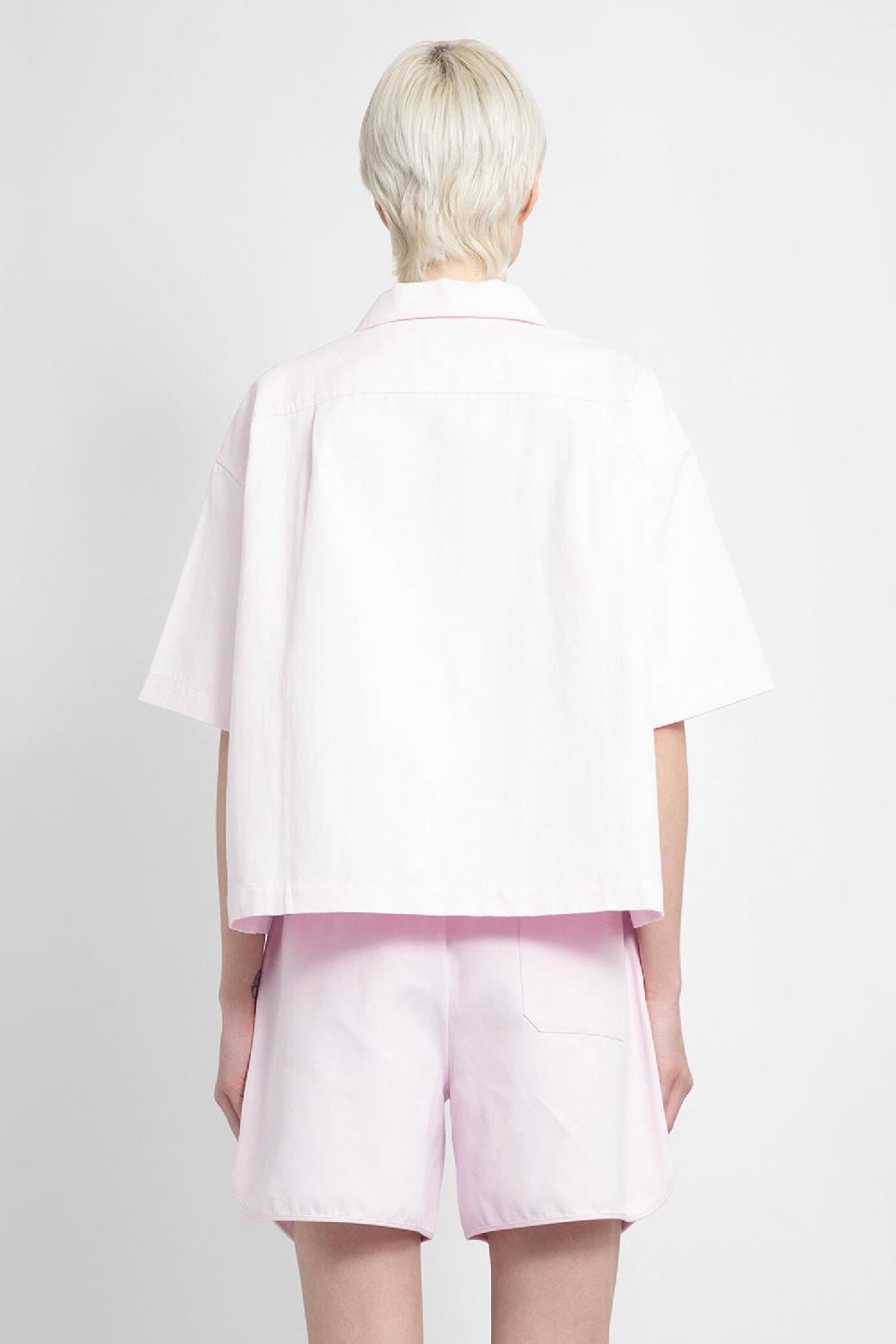 Antonioli DESTIN WOMAN PINK SHIRTS