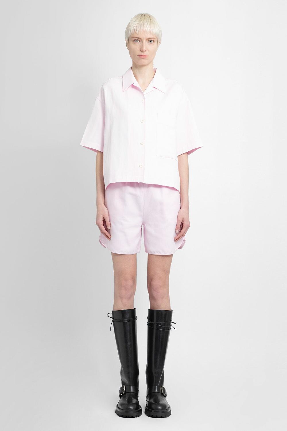 Antonioli DESTIN WOMAN PINK SHIRTS