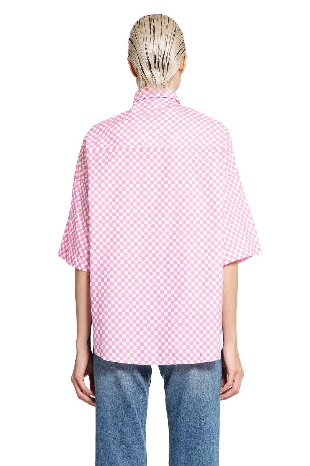 Antonioli DESTIN WOMAN PINK SHIRTS