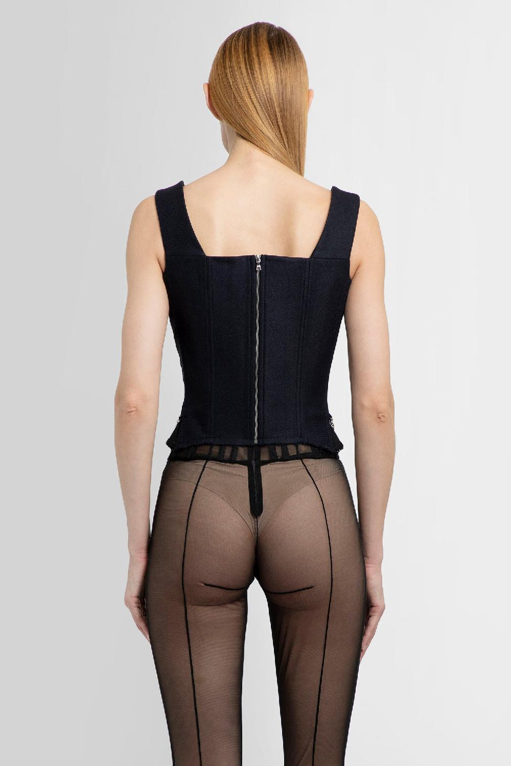 Antonioli DILARA FINDIKOGLU WOMAN BLUE TOPS