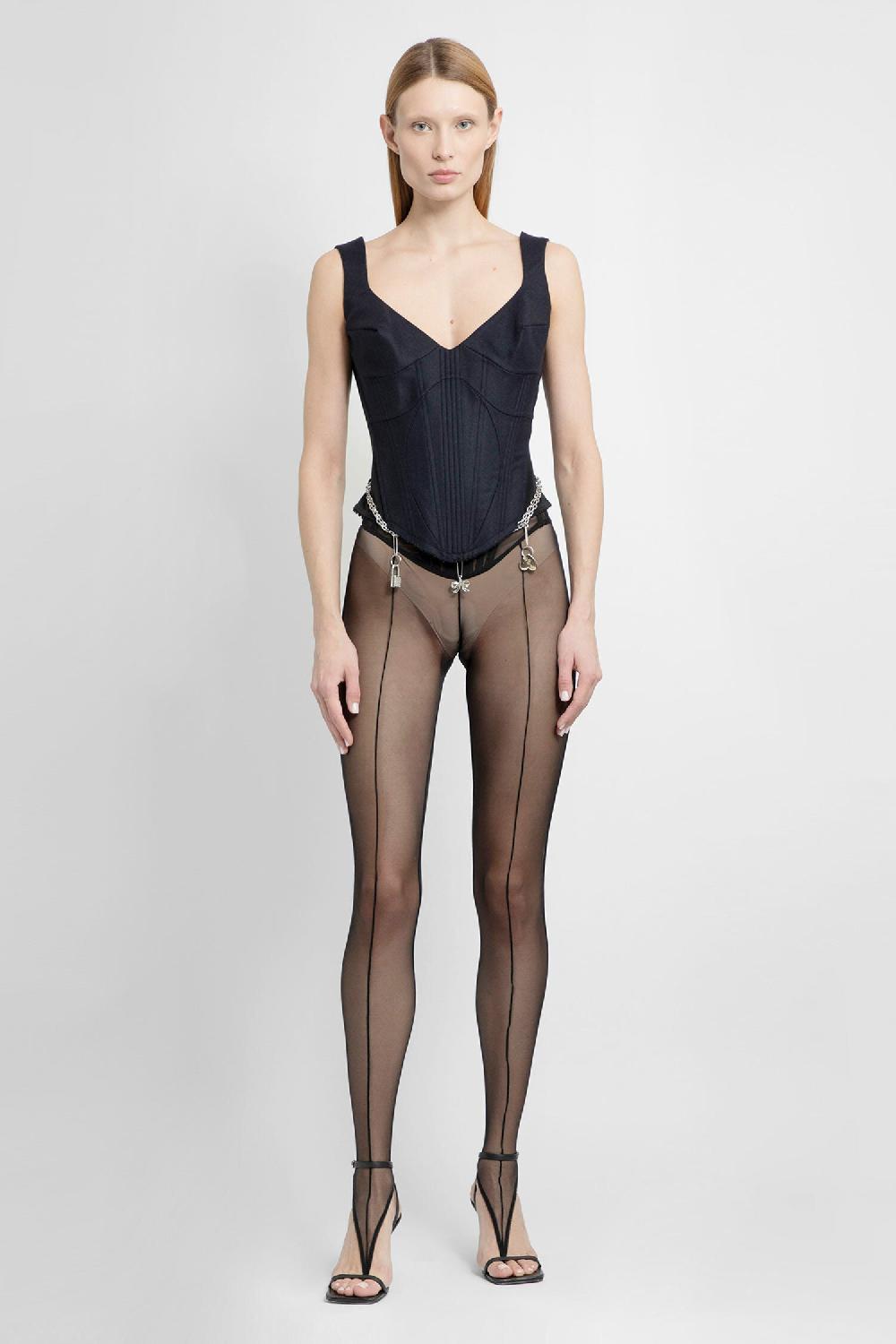 Antonioli DILARA FINDIKOGLU WOMAN BLUE TOPS