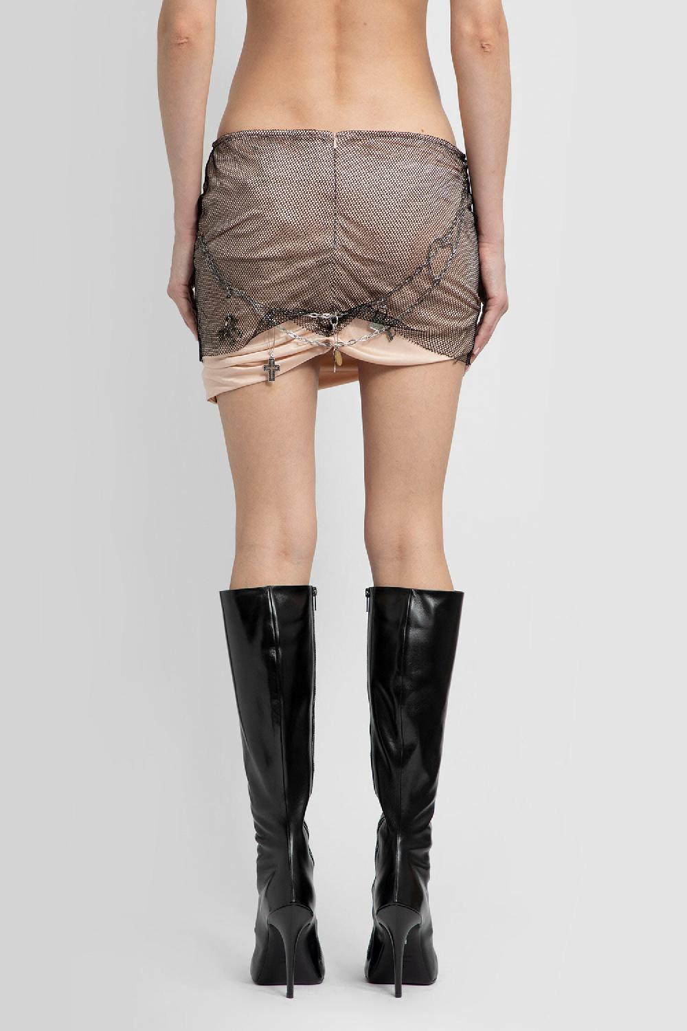 Antonioli DILARA FINDIKOGLU WOMAN PINK SKIRTS