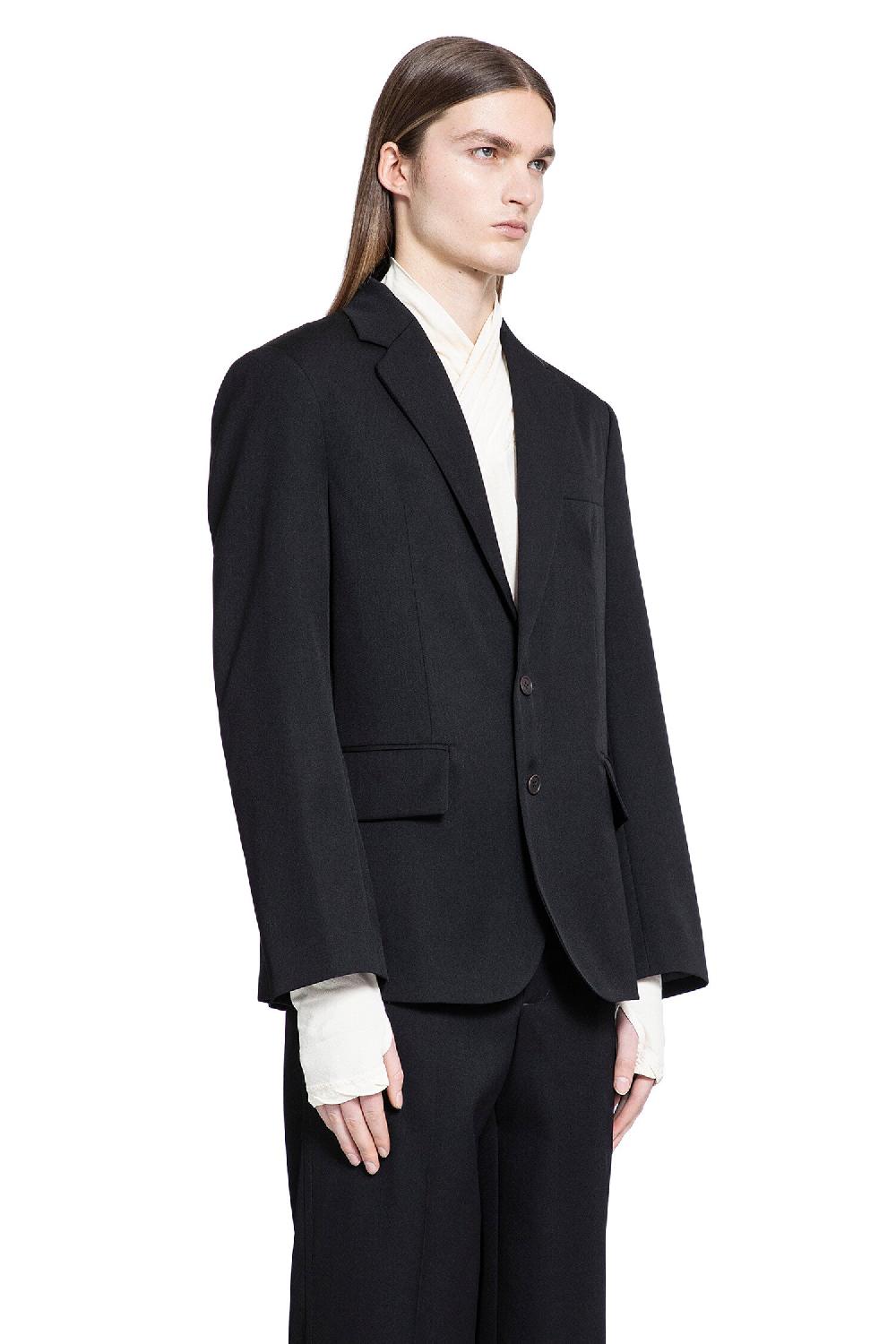 Antonioli DIOMENE MAN BLACK BLAZERS