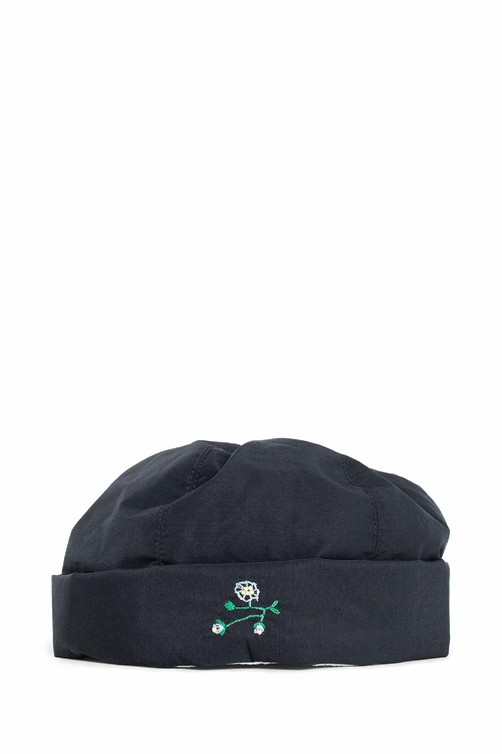 Antonioli DIOMENE MAN BLACK HATS