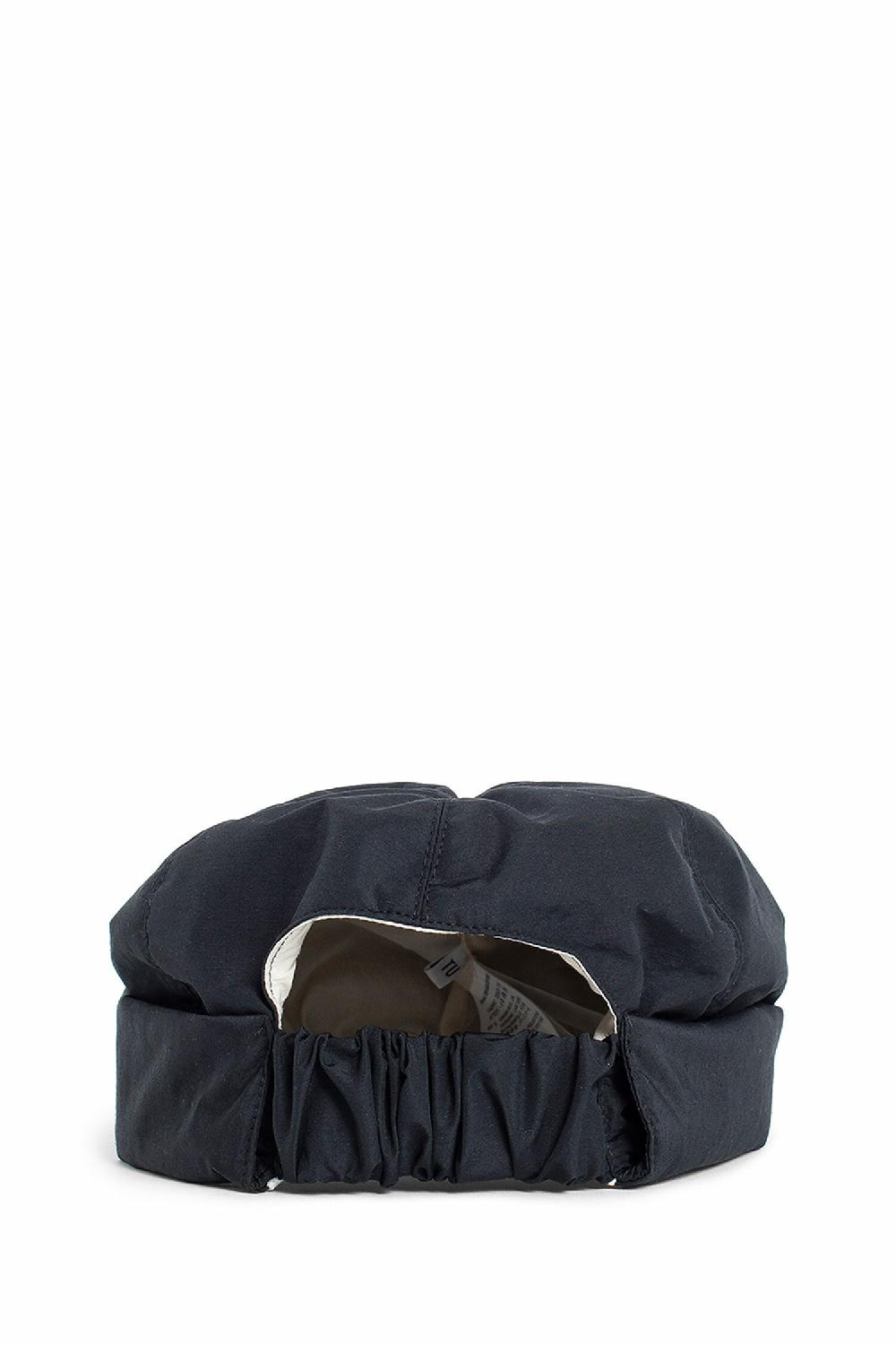 Antonioli DIOMENE MAN BLACK HATS
