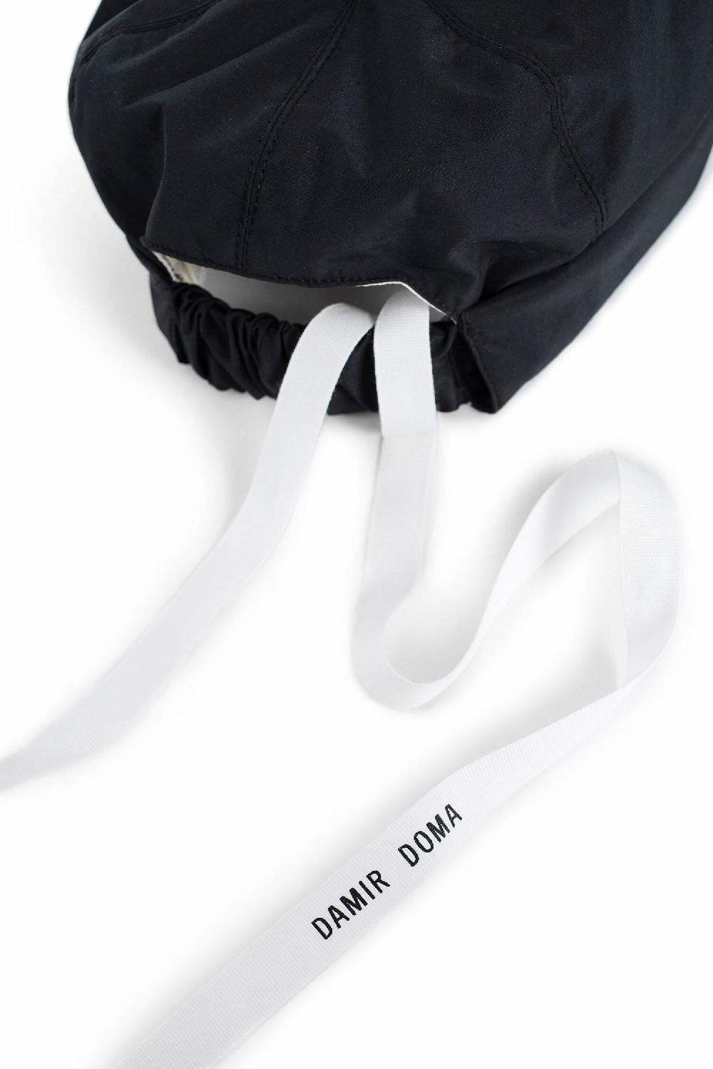 Antonioli DIOMENE MAN BLACK HATS