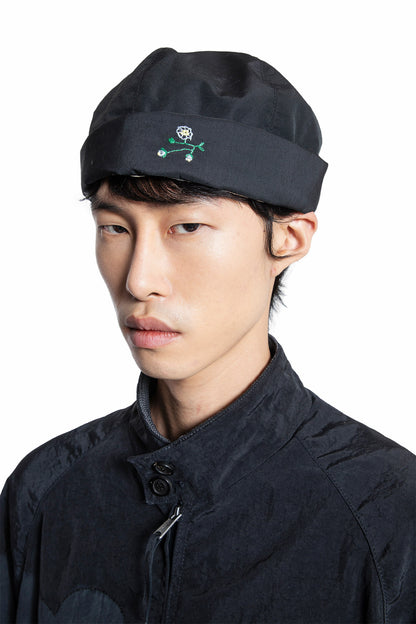 Antonioli DIOMENE MAN BLACK HATS
