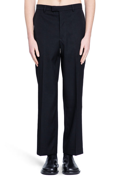 Antonioli DIOMENE MAN BLACK TROUSERS