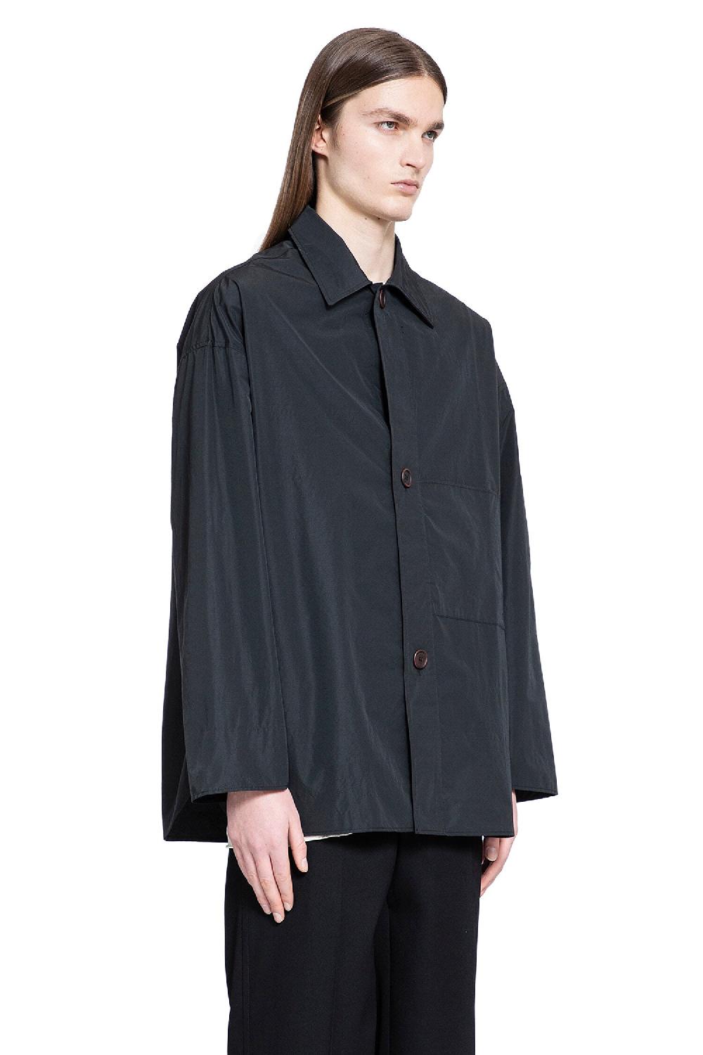 Antonioli DIOMENE MAN BLUE SHIRTS