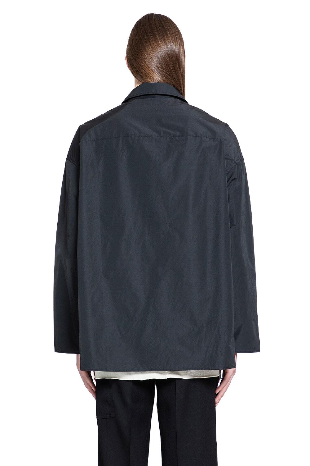 Antonioli DIOMENE MAN BLUE SHIRTS